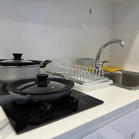ליסבון Laniakea Suites מראה חיצוני תמונה