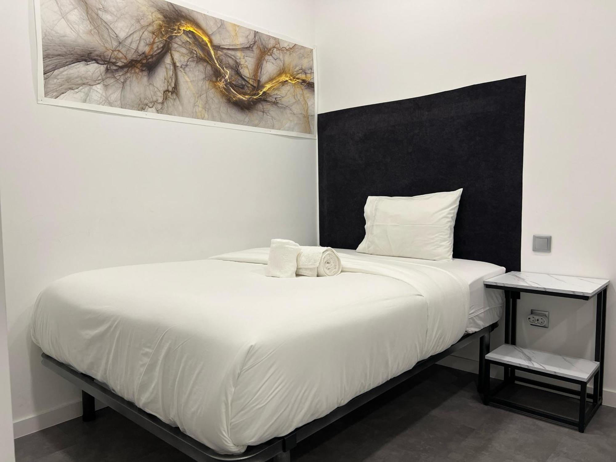 ליסבון Laniakea Suites מראה חיצוני תמונה