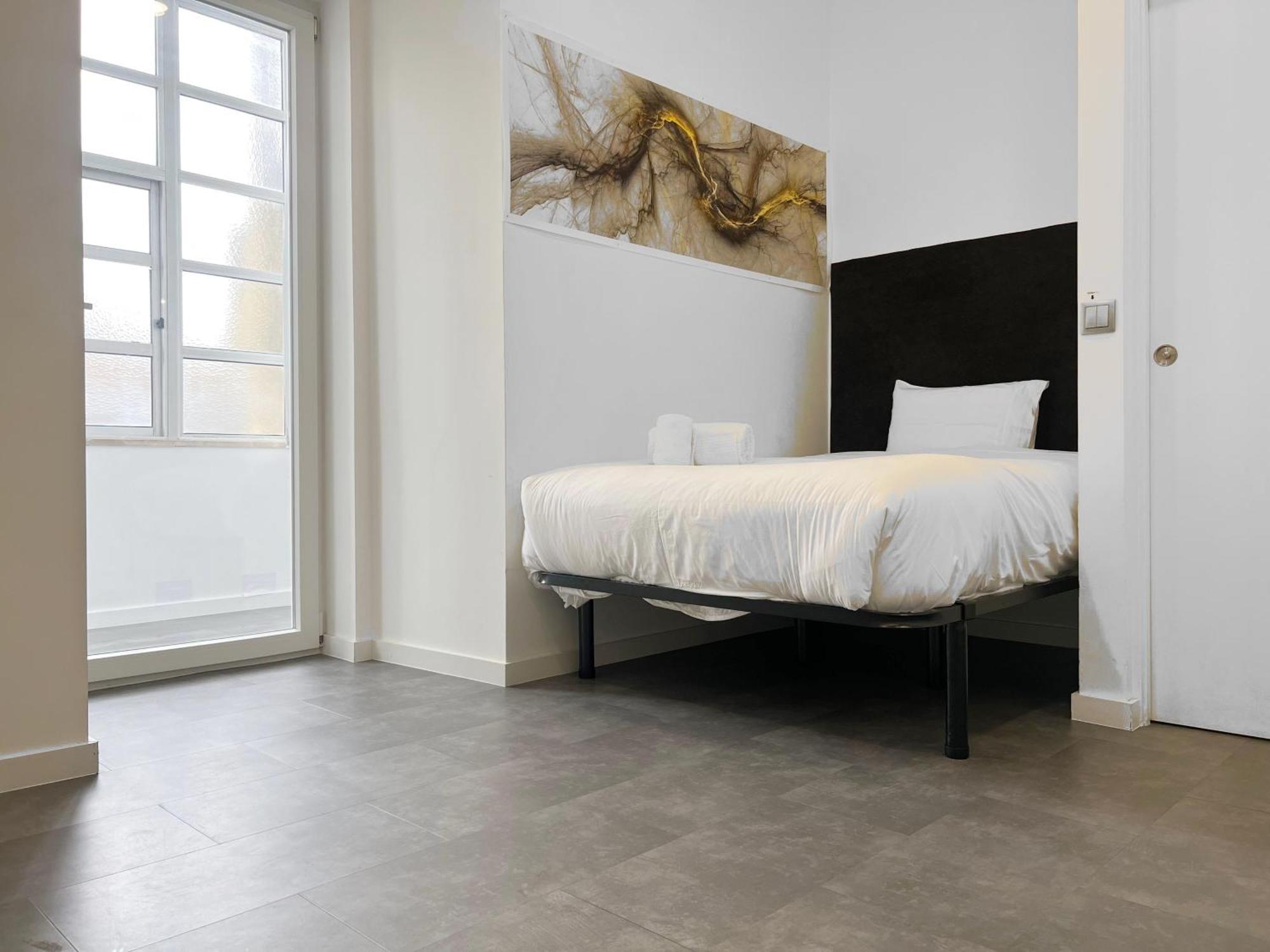 ליסבון Laniakea Suites חדר תמונה