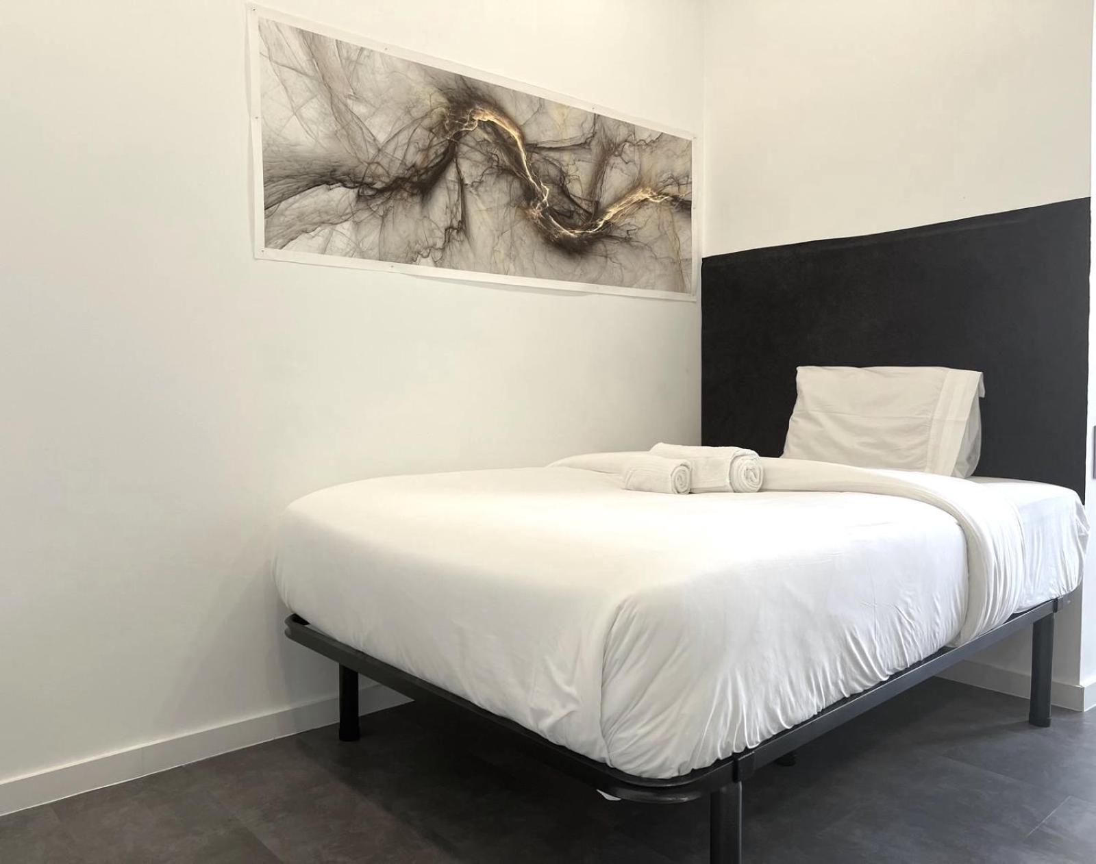 ליסבון Laniakea Suites חדר תמונה