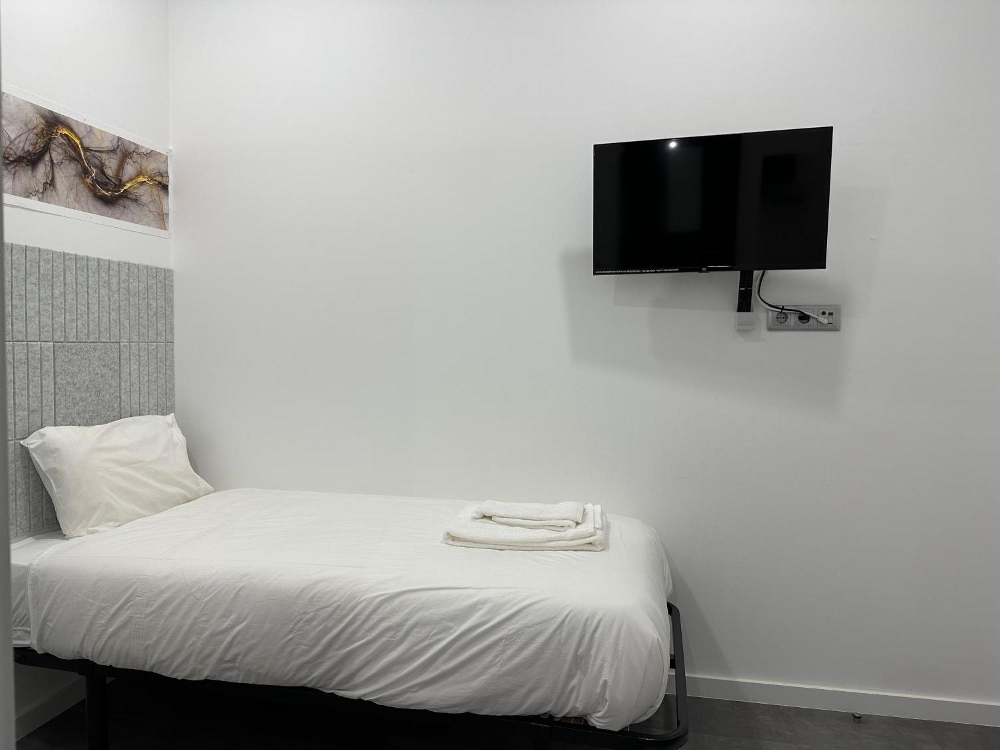 ליסבון Laniakea Suites חדר תמונה