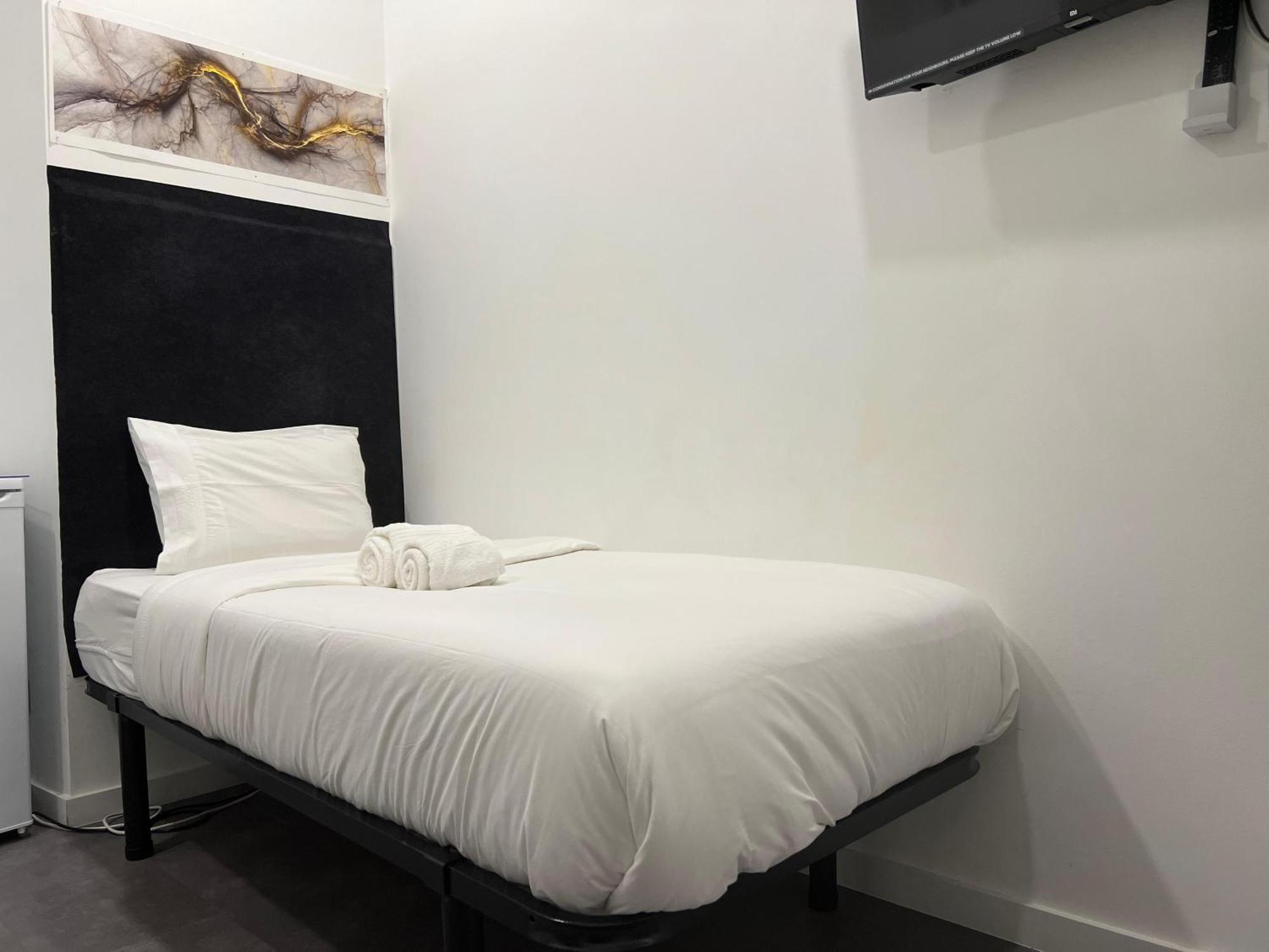 ליסבון Laniakea Suites חדר תמונה