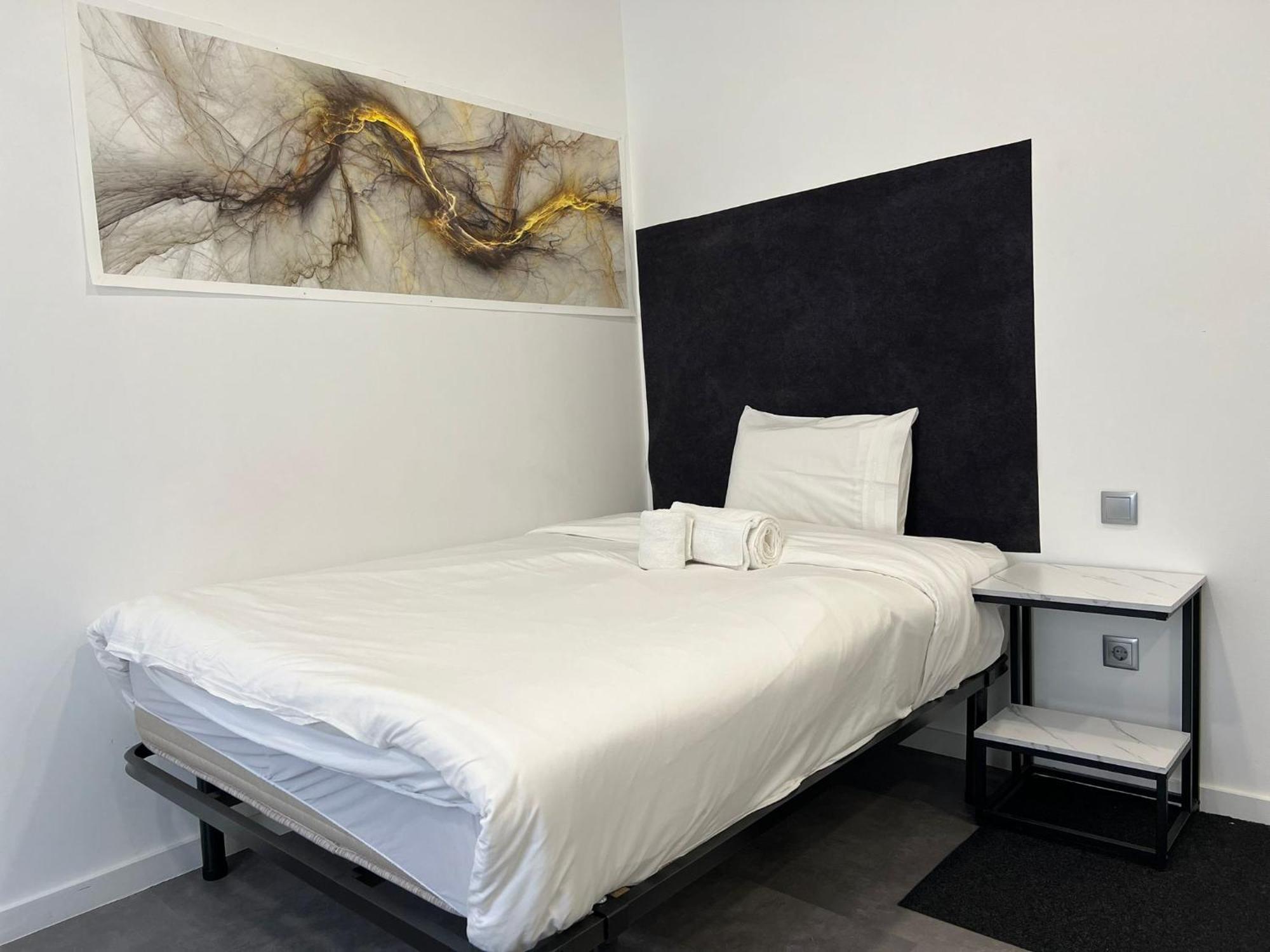 ליסבון Laniakea Suites חדר תמונה