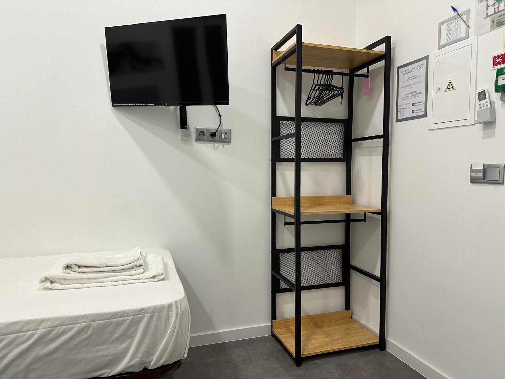 ליסבון Laniakea Suites חדר תמונה