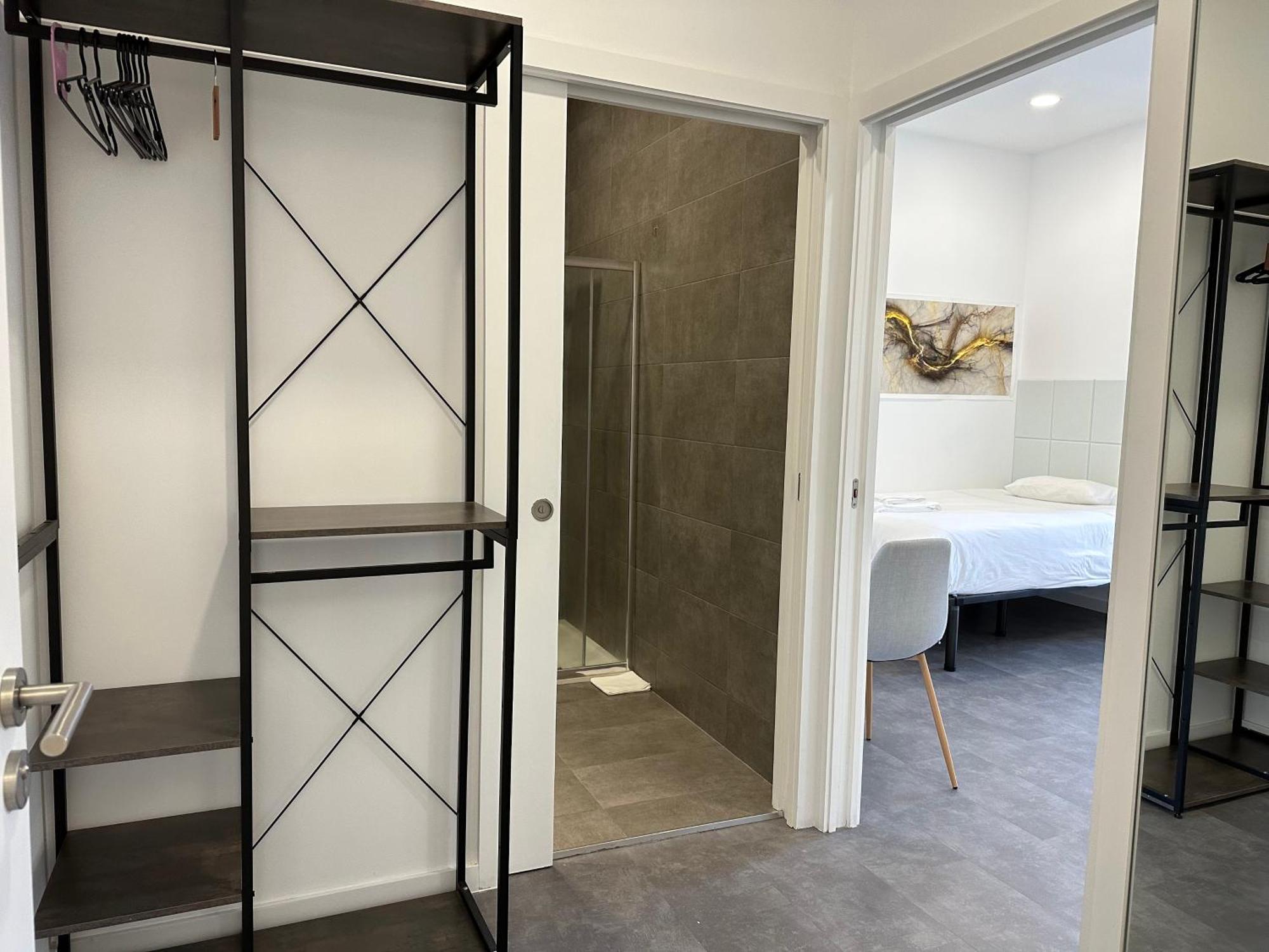 ליסבון Laniakea Suites חדר תמונה