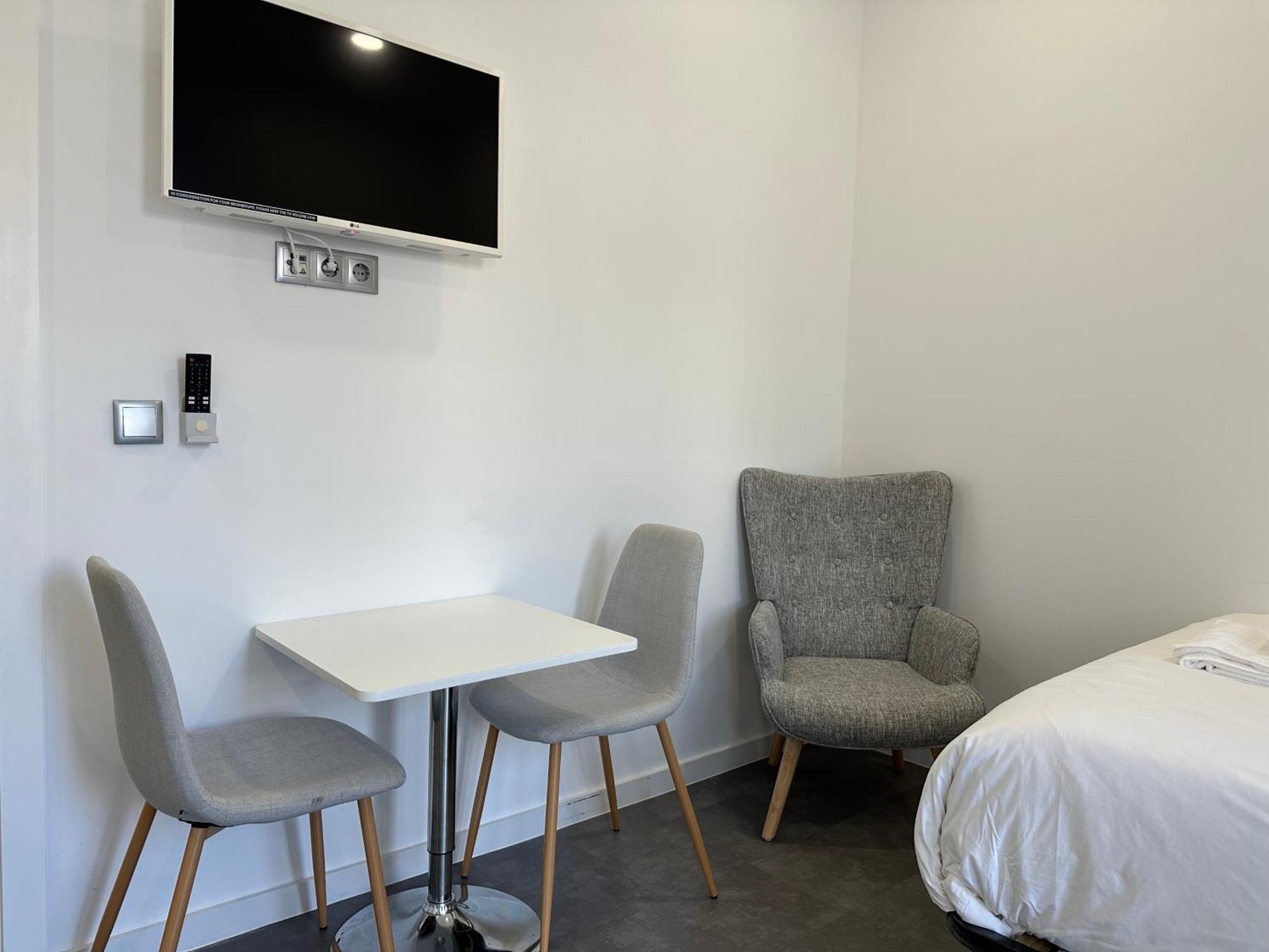 ליסבון Laniakea Suites חדר תמונה