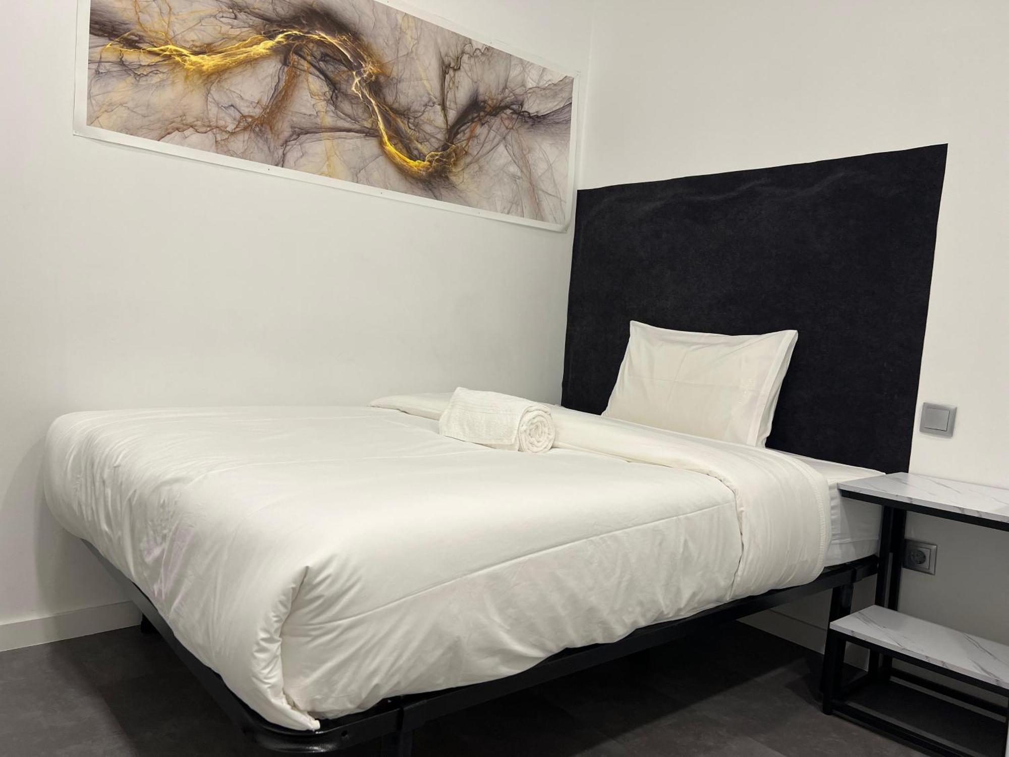 ליסבון Laniakea Suites חדר תמונה