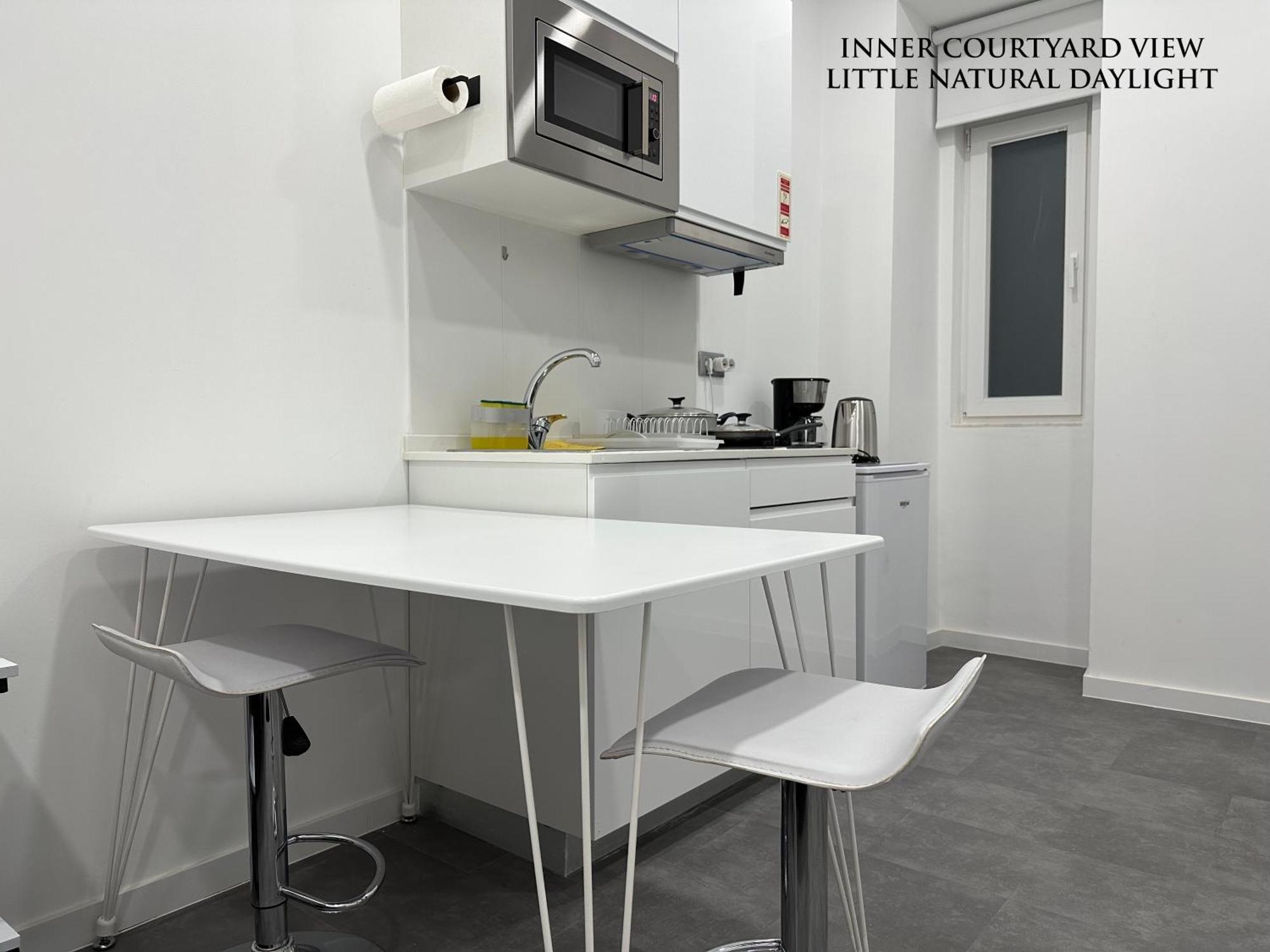 ליסבון Laniakea Suites חדר תמונה