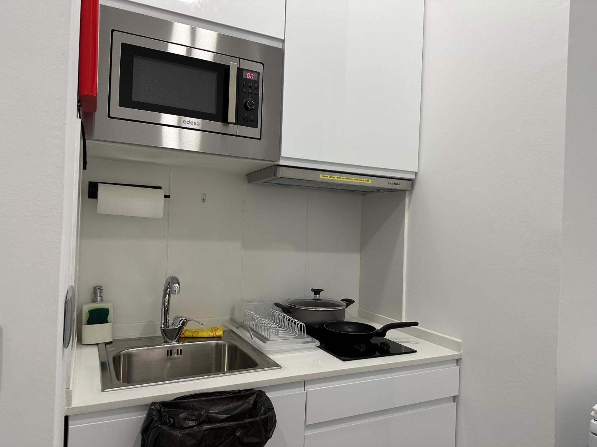 ליסבון Laniakea Suites מראה חיצוני תמונה