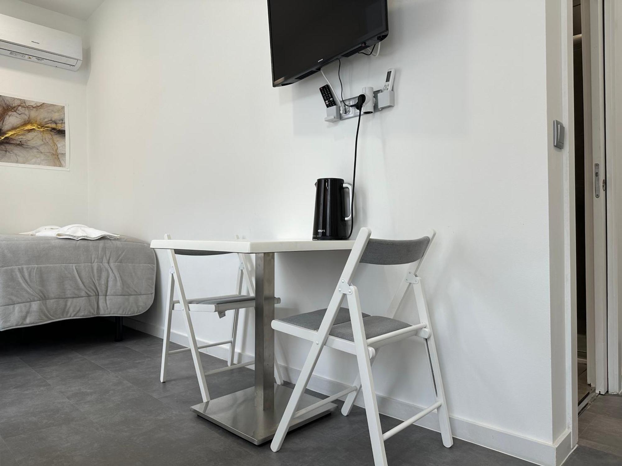 ליסבון Laniakea Suites חדר תמונה