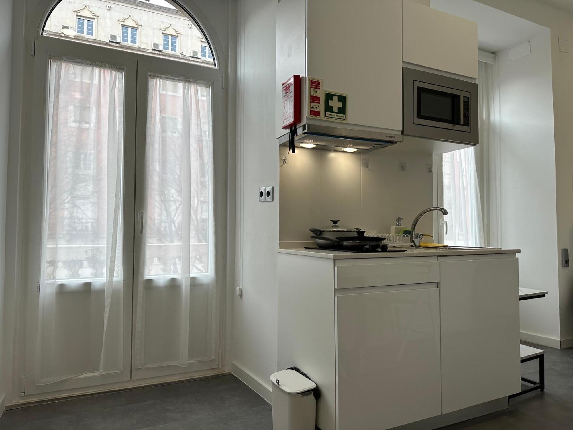 ליסבון Laniakea Suites חדר תמונה