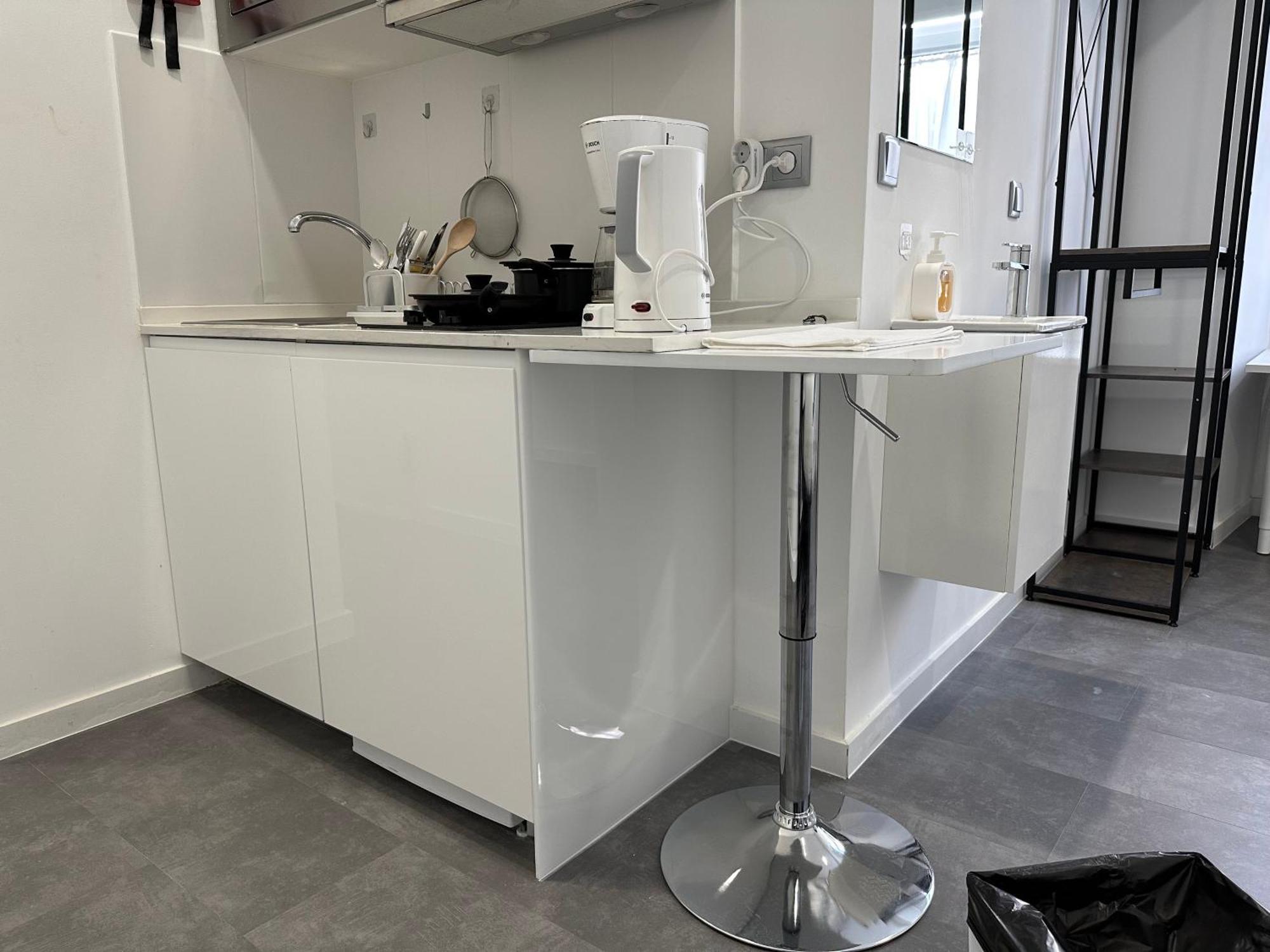 ליסבון Laniakea Suites חדר תמונה
