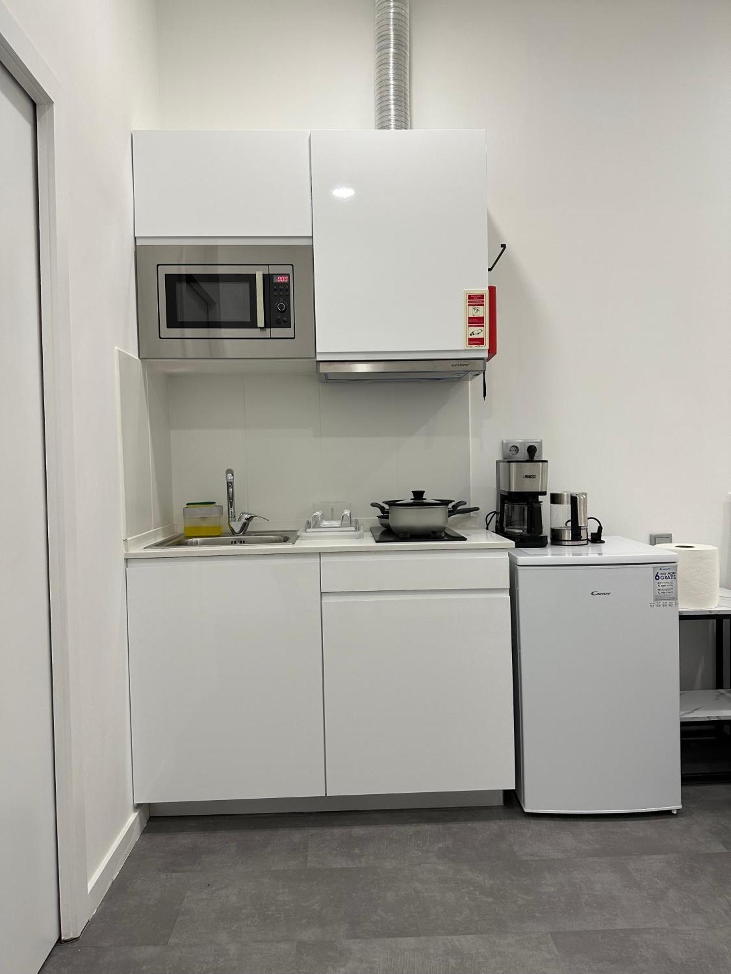 ליסבון Laniakea Suites מראה חיצוני תמונה