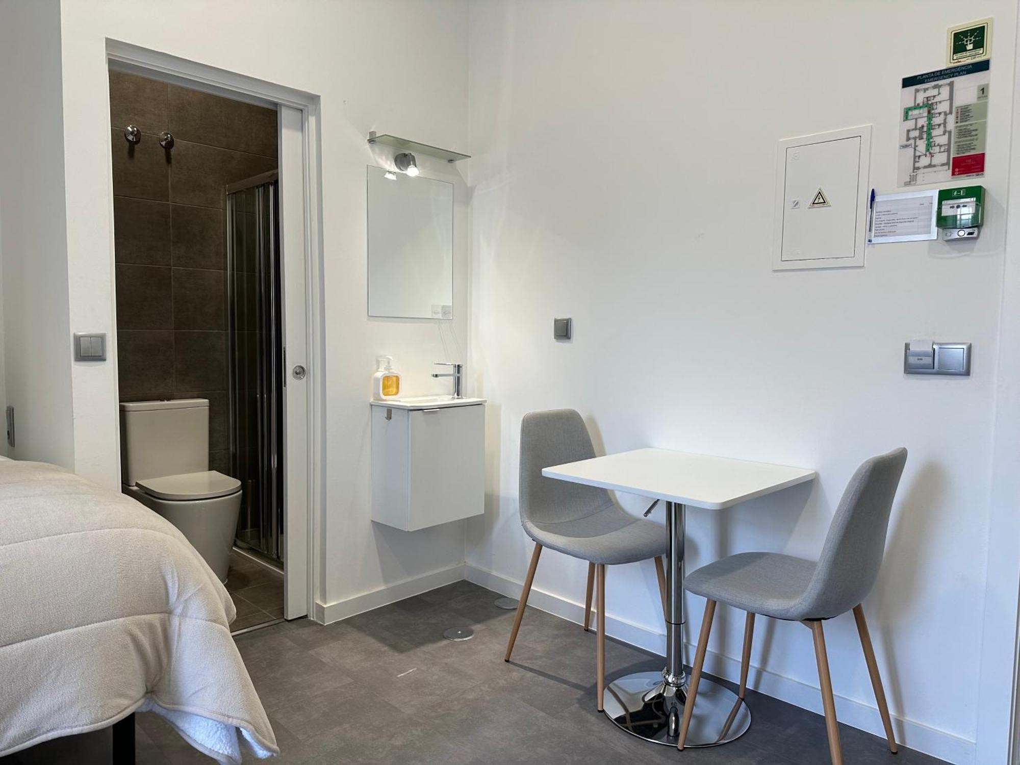 ליסבון Laniakea Suites מראה חיצוני תמונה