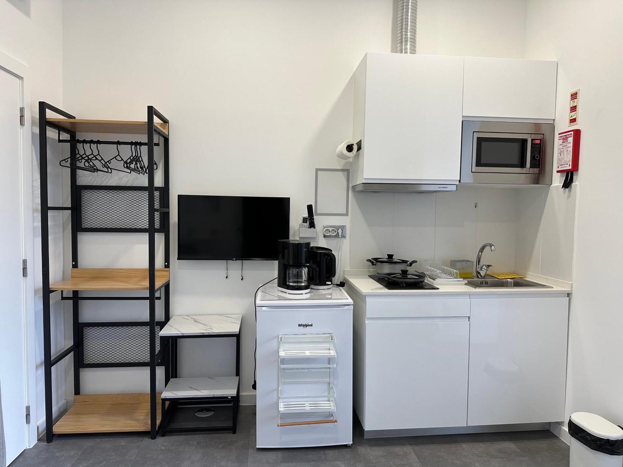 ליסבון Laniakea Suites מראה חיצוני תמונה